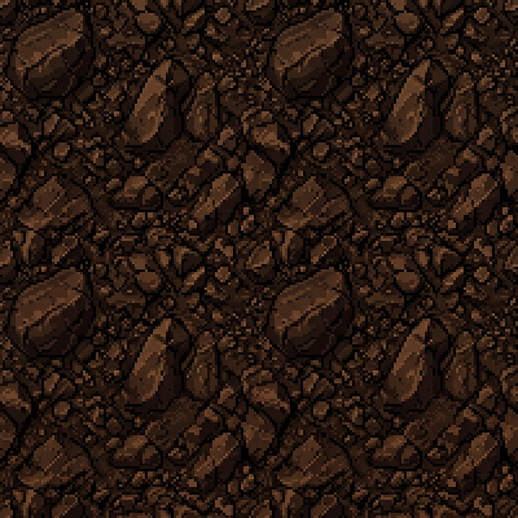 Game Map Tile