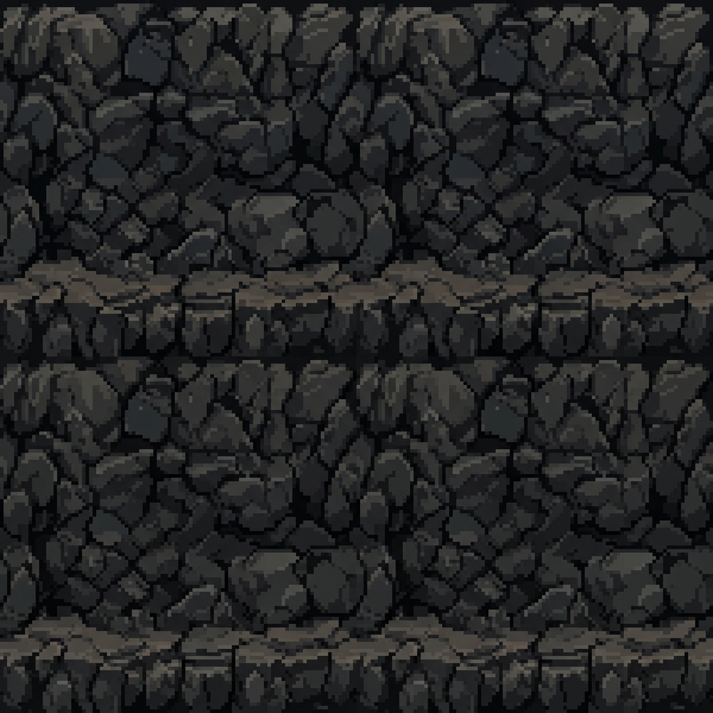 Hard Rock Texture